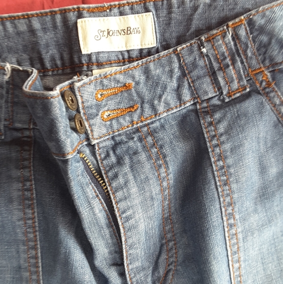 Denim women caprice never used. New - Picture 3 of 3